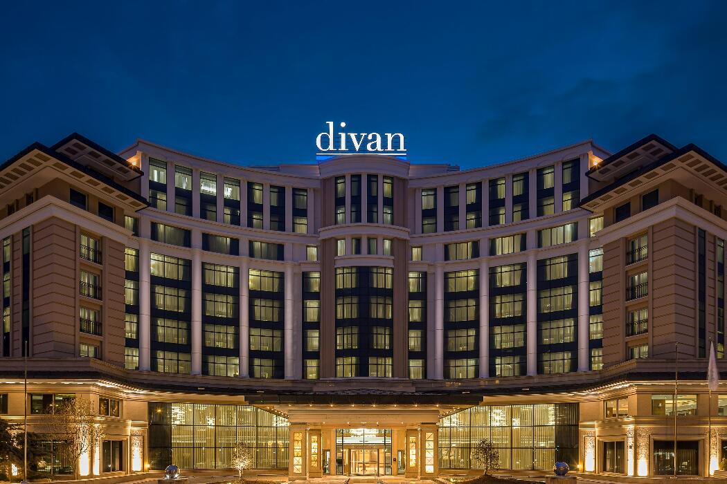 Divan Ankara