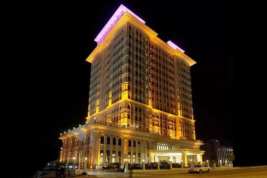 Meyra Palace Hotel